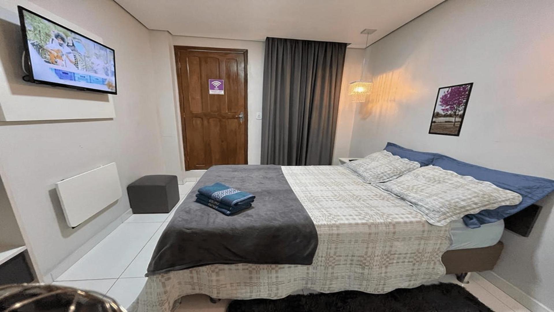 Hotel Manaus - Dom Pedro I Экстерьер фото