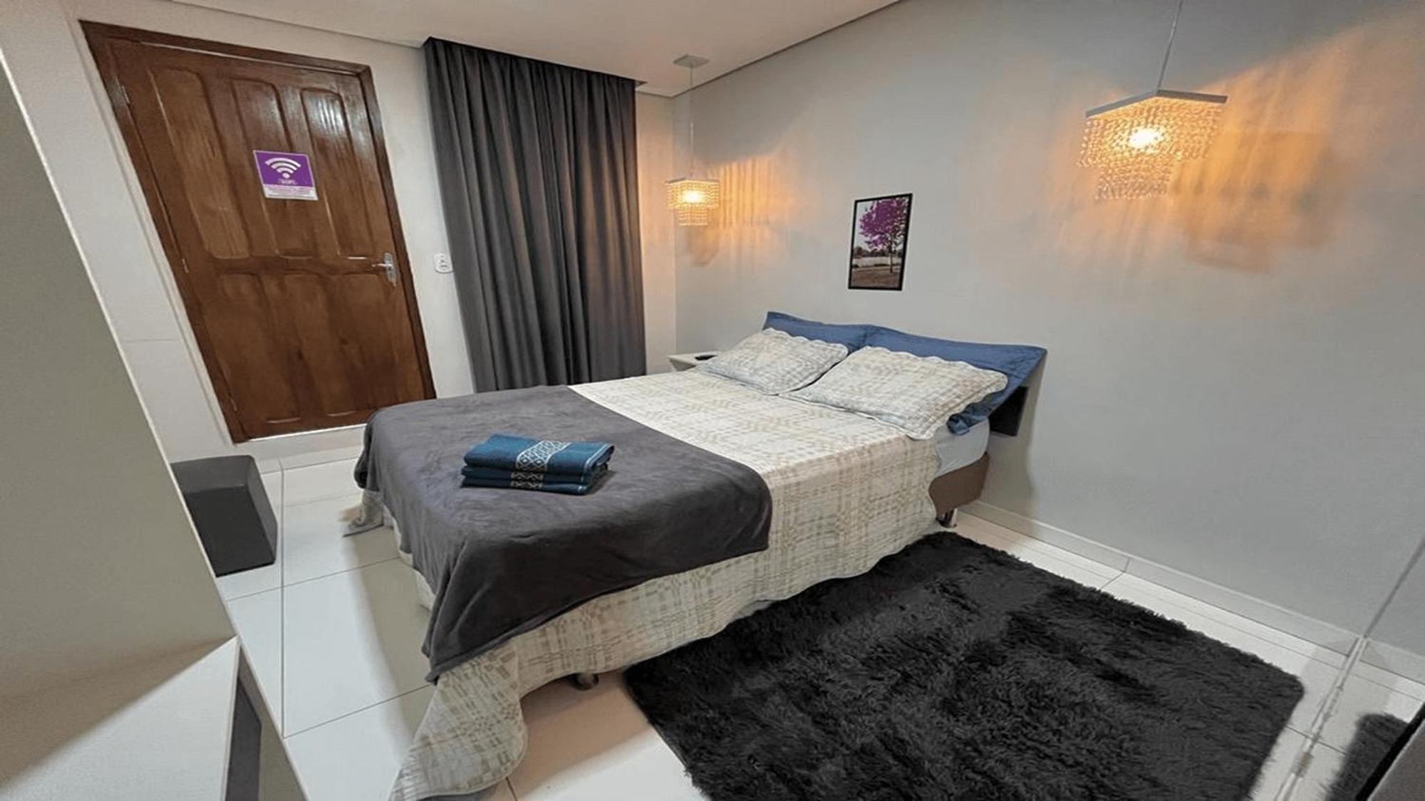 Hotel Manaus - Dom Pedro I Экстерьер фото