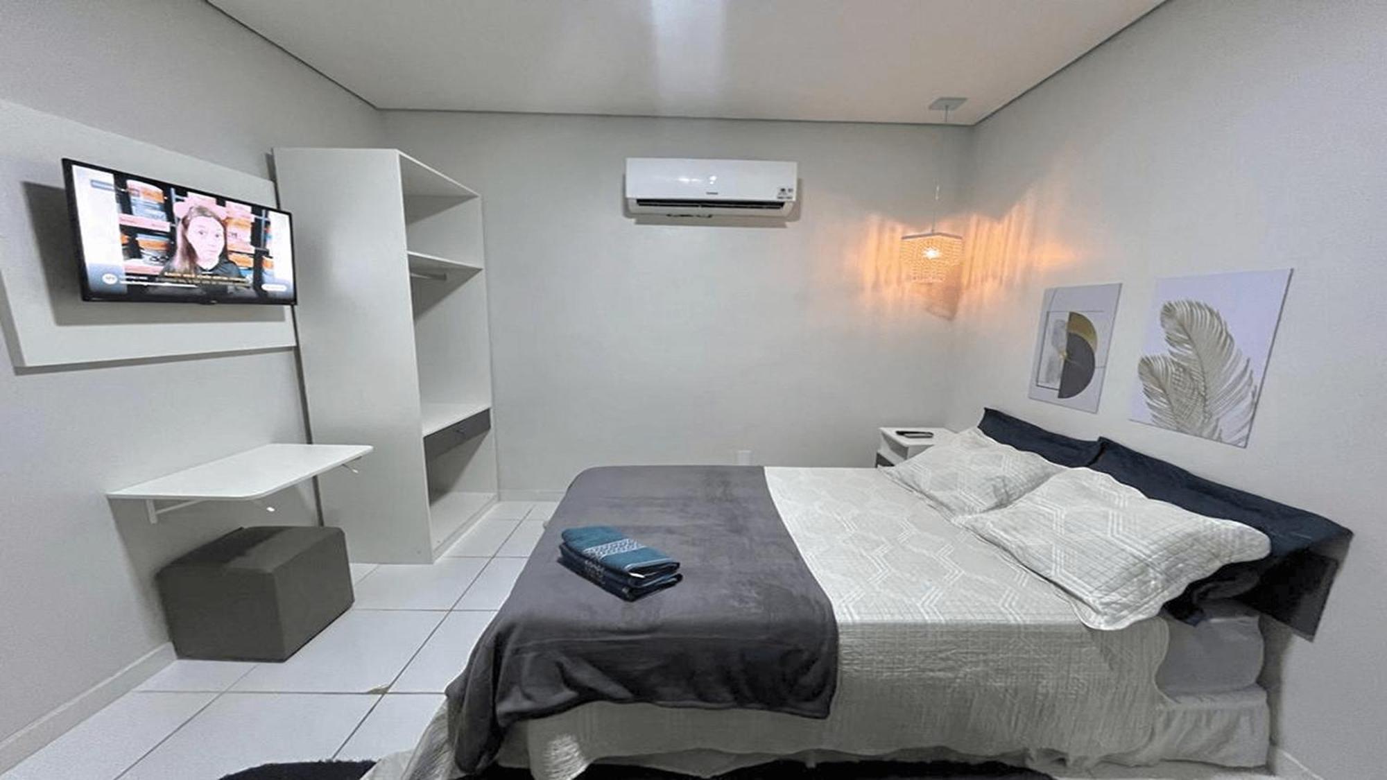 Hotel Manaus - Dom Pedro I Экстерьер фото