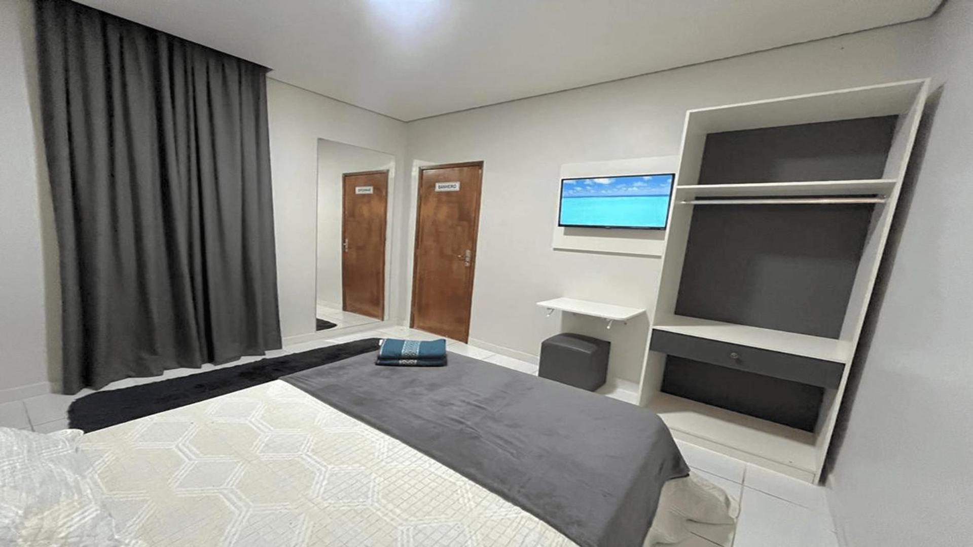 Hotel Manaus - Dom Pedro I Экстерьер фото
