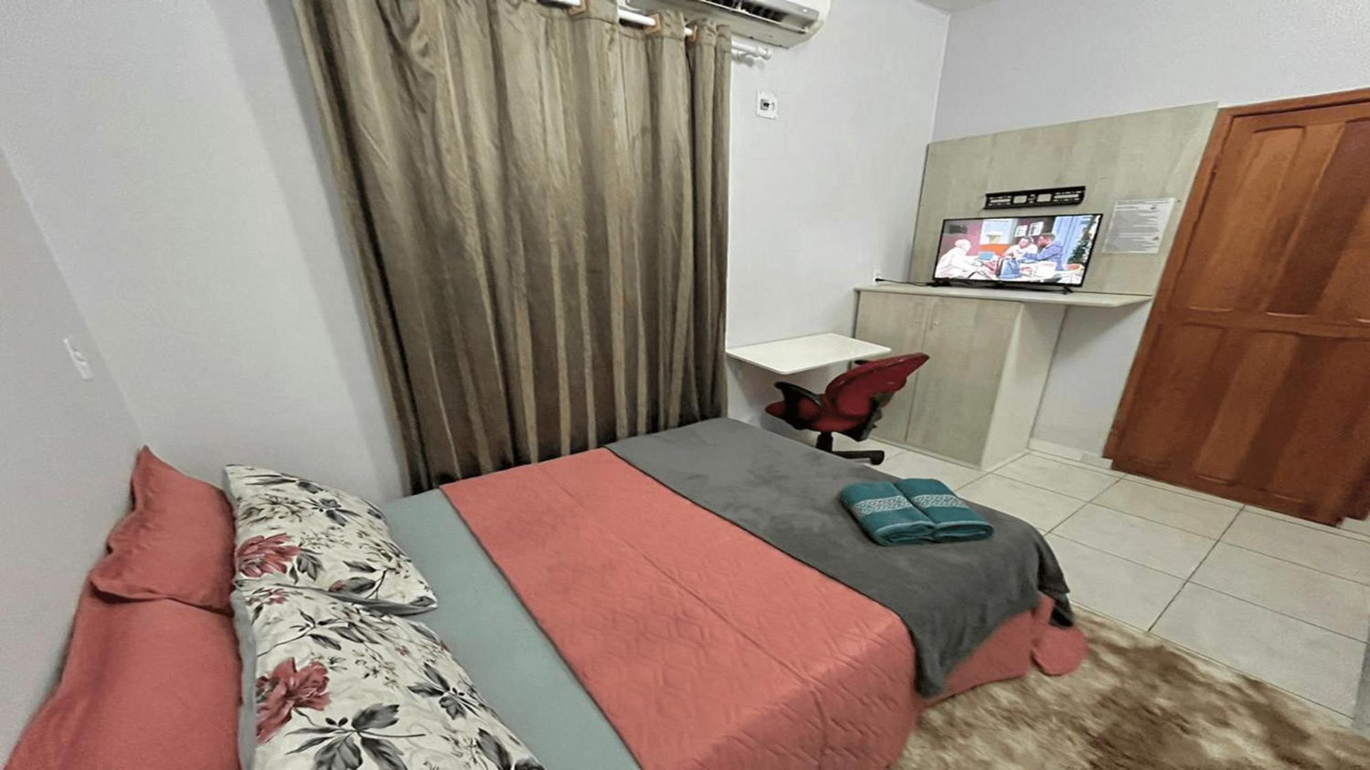 Hotel Manaus - Dom Pedro I Экстерьер фото