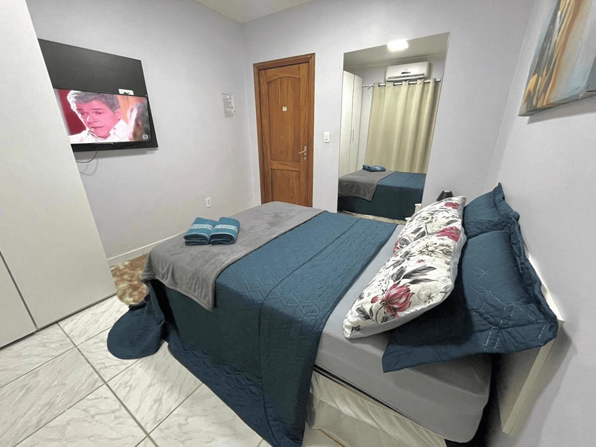 Hotel Manaus - Dom Pedro I Экстерьер фото