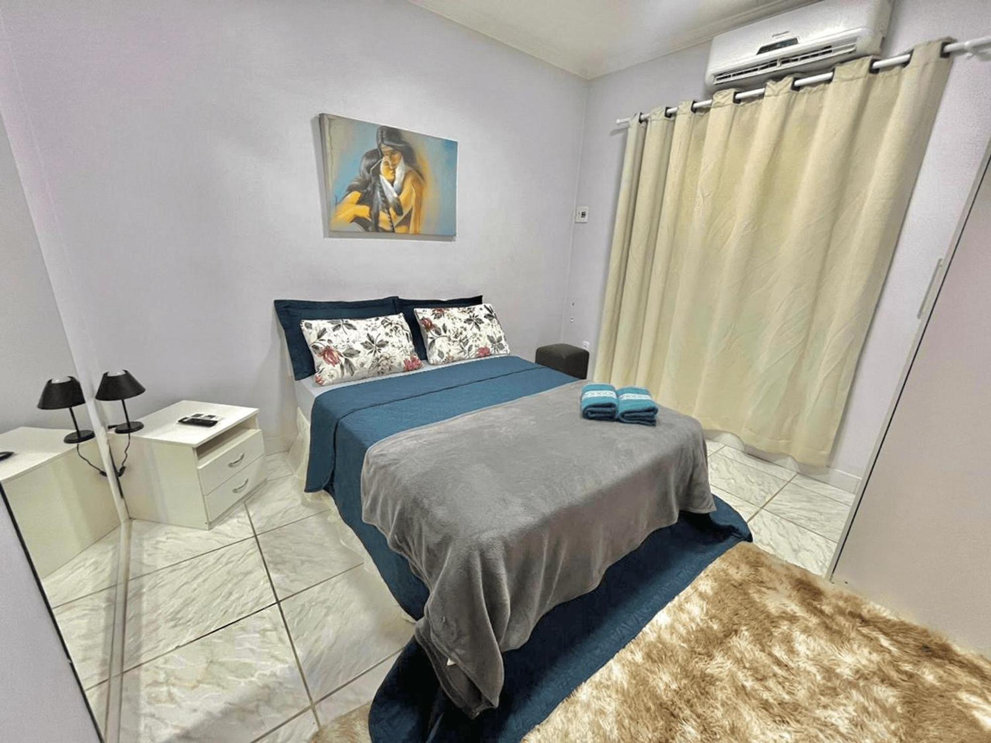 Hotel Manaus - Dom Pedro I Экстерьер фото