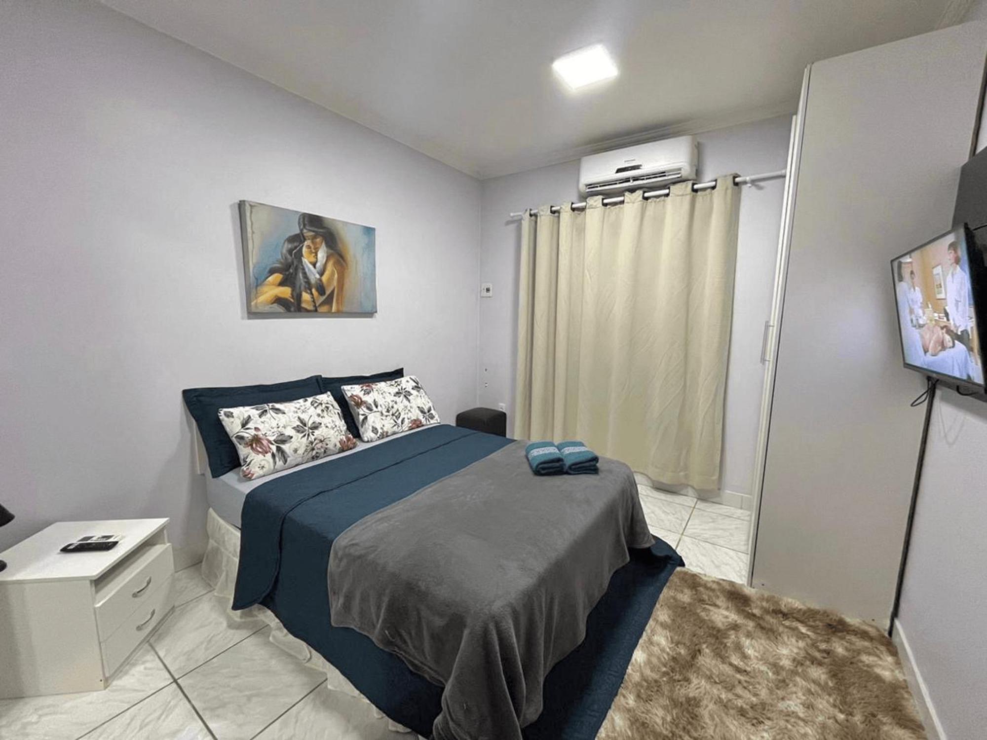 Hotel Manaus - Dom Pedro I Экстерьер фото